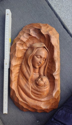 Mutter maria mit jesus - mutter,