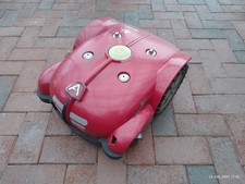 Ambrogio 200 r Elite