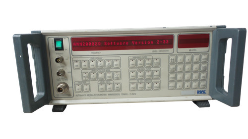 Wayne kerr amm20002q - kerr,