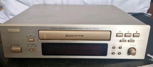 Denon drr f101 - drr, stereo