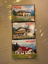 Vollmer alpenländisches - 3x,