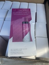 St. Tropez Self Tan Berry