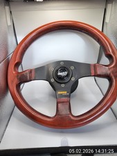 Momo Corse Lenkrad Nabe C 5509