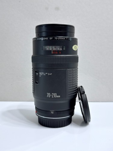 Canon 210mm 1 - 70-210mm, 1:4