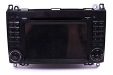 Android Navi DVD CD Autoradio