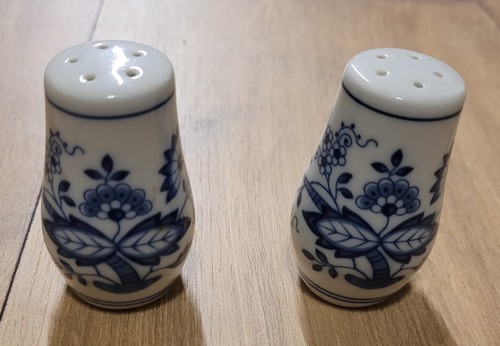 Hutschenreuther zwiebelmuster - hutschenreuther,