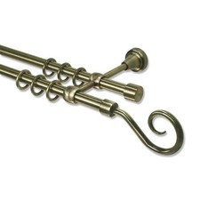 Gardinenstangen Vorhangstangen