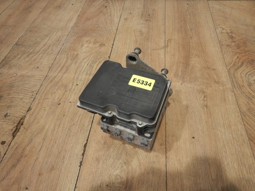 Abs esp hydraulikblock - abs/esp,