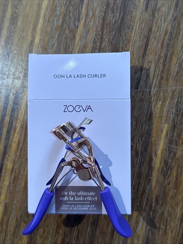 Zoeva ooh lash curler - ooh, la