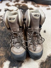 SALOMON US 8 EURO 41.5 SNOWBOW