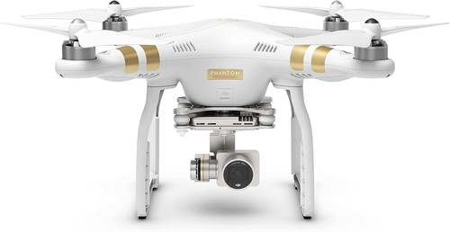 Drohne dji phantom - phantom, 3