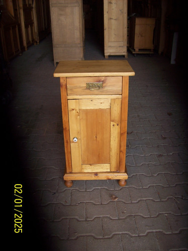 Sehr schöner alter weichholz - sehr,