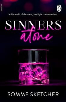 Sinners atone the steamy - the,