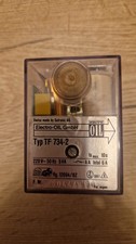 Electro Oil TF 734.2