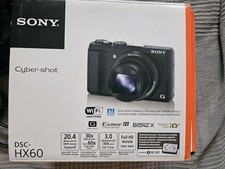 Sony Cyber-shot DSC-HX60 20.4
