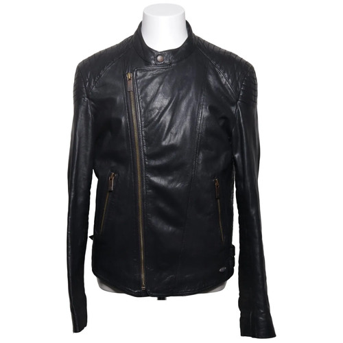 Scotch soda bikerjacke - &, soda,