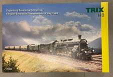 Trix  H0 21360  Bayerischer