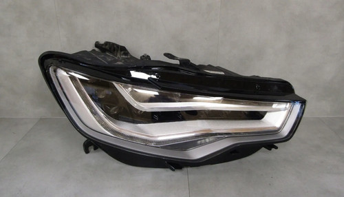 Frontscheinwerfer audi c7 - frontscheinwerfer,
