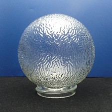 Ersatzglas Glaskugel