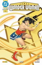Wonder woman 3 4 - 3, (4