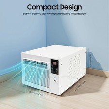 Mini Mobile Klimaanlage