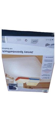 Dormia jersey spannbettlaken - dormia,