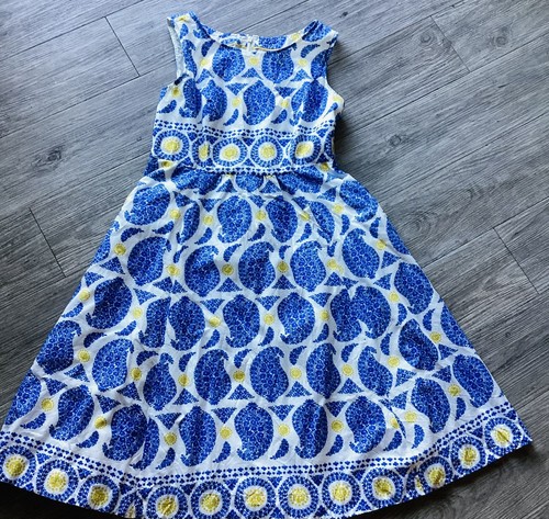 Kleid marke boden - marke,