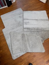 Teppich für Wohnwagen Fendt