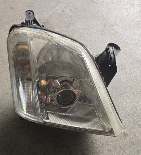 Frontscheinwerfer opel meriva - opel,