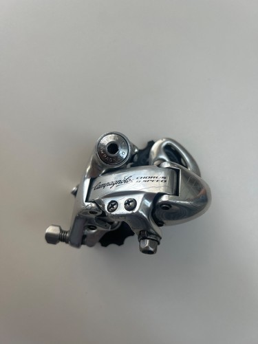 Campagnolo chorus schaltwerk - campagnolo,