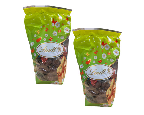Lindt - €/kg),