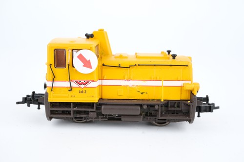 Liliput diesellok 241 - liliput,