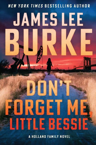 Don forget little bessie - don't, me,