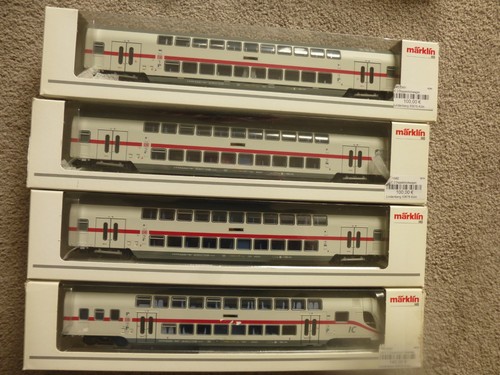 Märklin 43481 bis - märklin,