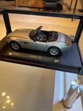 Maisto Premiere Edition BMW Z8