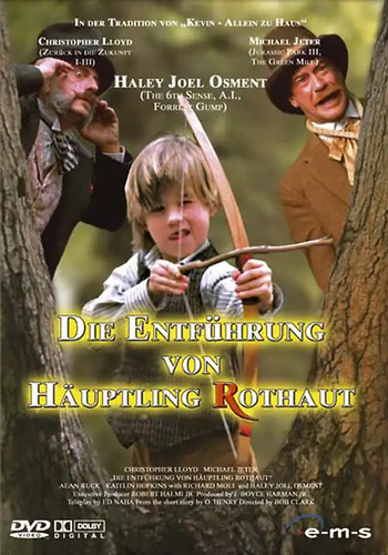 Die entführung von - die,