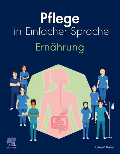 Pflege einfacher sprache - pflege,