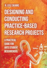 R. Lyle Skains | Designing and