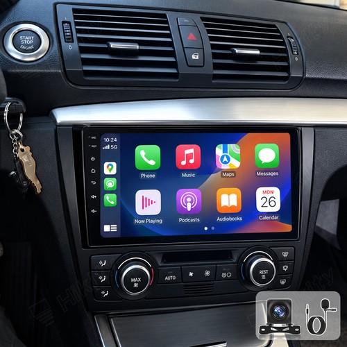 64gb für bmw 1er e81 - 2+64gb, e82