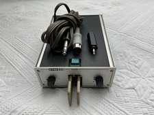 ETM-5C elektronische Morsetaste, Amateurfunk, Kurzwelle, Schnelltelegrafie