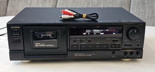 Aiwa f850 head - aiwa, ad-f850