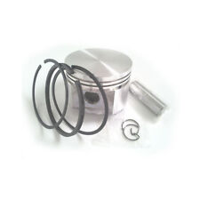 Kolben + Ringe  für