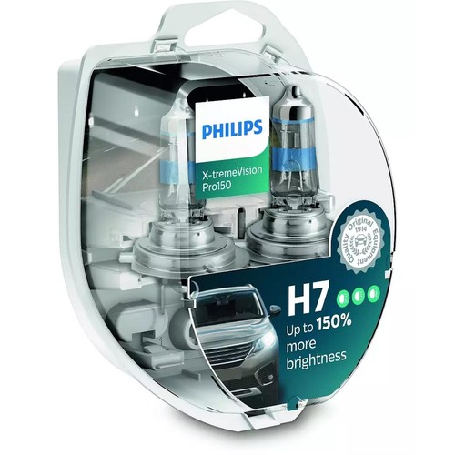 Philips tremevision pro150 - philips, x-tremevision