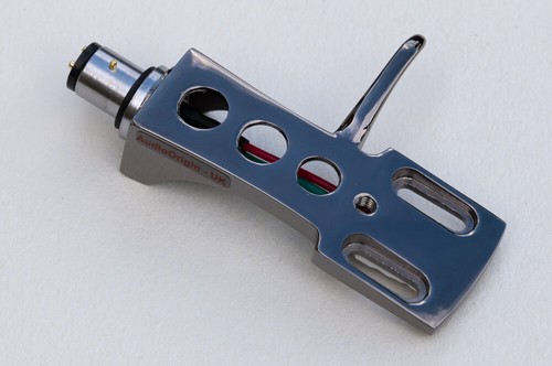 Titan cartridge headshell - cartridge,