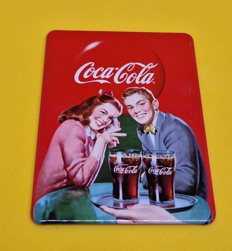 Kühlschrankmagnet coca cola - -,