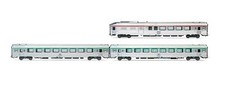 Jouef HJ4196 SNCF 3-unit pack
