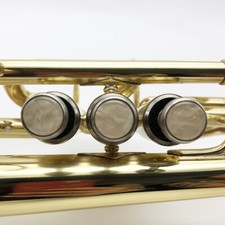 Blechblasinstrument Schlüssel