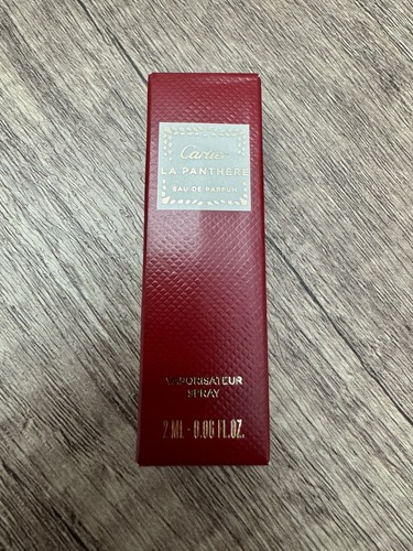 Cartier panthere eau de - panthere,