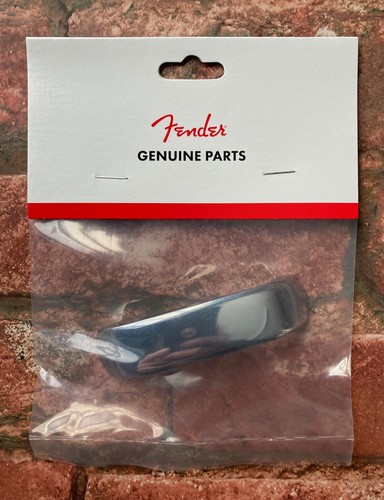Fender bridge cover - fender,