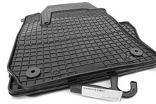 Gummimatten Opel Zafira B